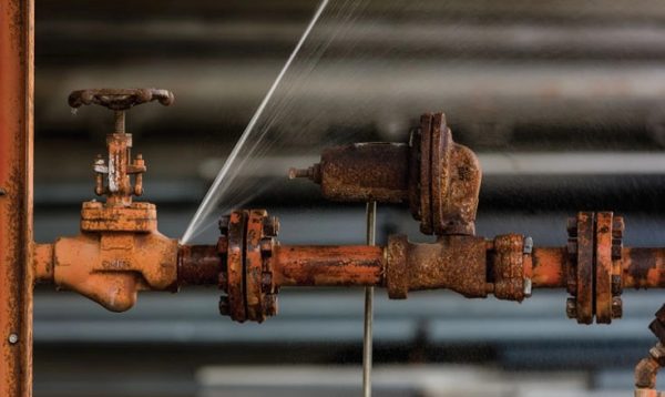 Stop It® Pipe Repair System – Pipe Repair Norge